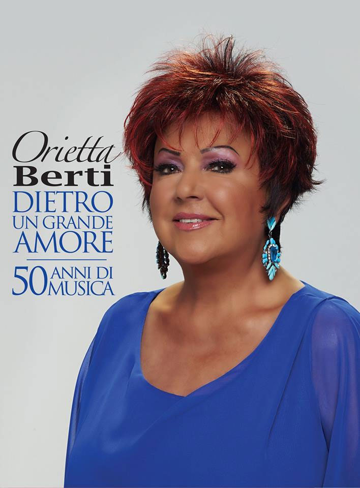 Orietta Berti Spettacoli Pagano Milazzo Messina