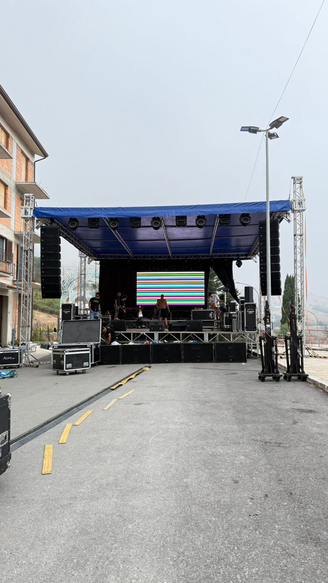 Esperienza 13