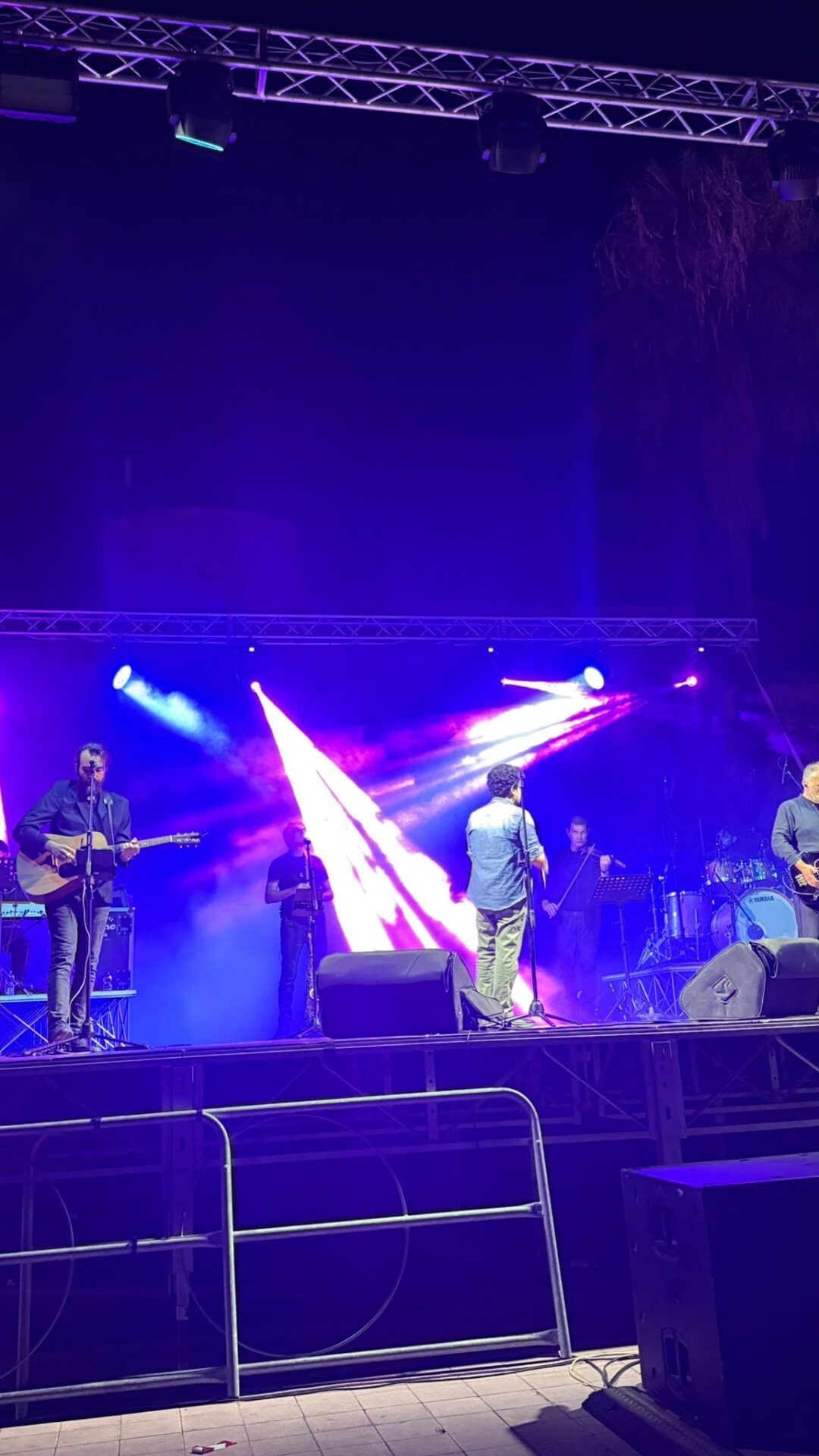 Esperienza 18