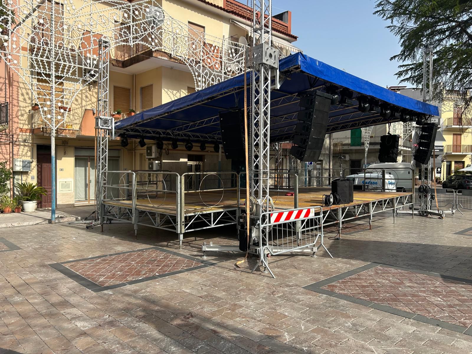 Esperienza 4