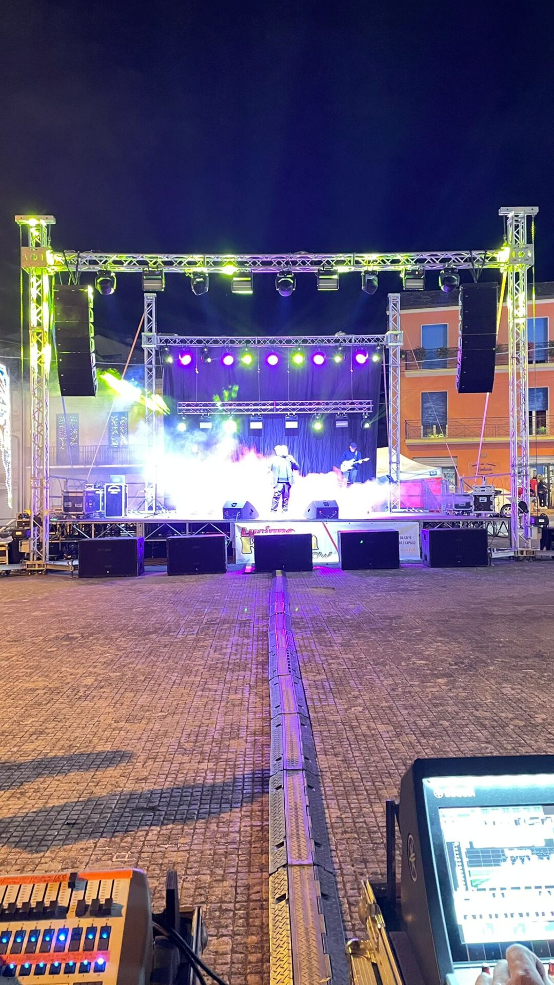 Esperienza 12